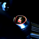 Audi RS4 B8 quattro TEST