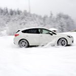 Subaru Impreza Test
