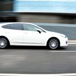 Subaru Impreza Test