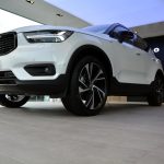 Der neue Volvo XC40