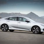 Der neue Honda Civic Diesel