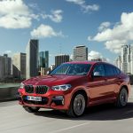 Der neue BMW X4