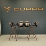 CUPRA e-Racer