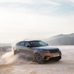 Range Rover Velar