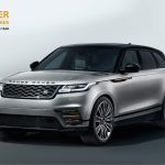 Range Rover Velar