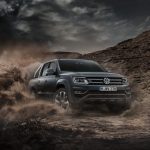 Amarok V&