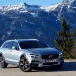 Volvo V90 Cross Country