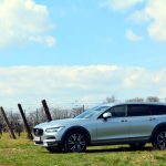 Volvo V90 Cross Country