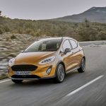 Ford Fiesta Active1