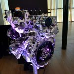 Jeep neue Motoren