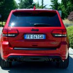 Jeep Grand Cherokee Trackhawk