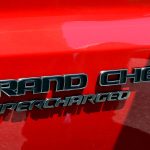 Jeep Grand Cherokee Trackhawk