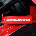 Honda MeanMower