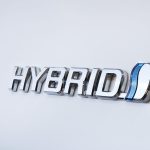 Toyota Hybrid 05