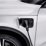 Volvo XC40 T5 plug-in hybrid