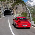 Porsche 911 GT3 20 Jahre