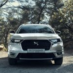 DS 7 CROSSBACK E-TENSE 4x4