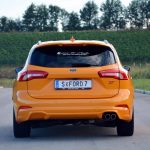 Ford Focus ST Diesel