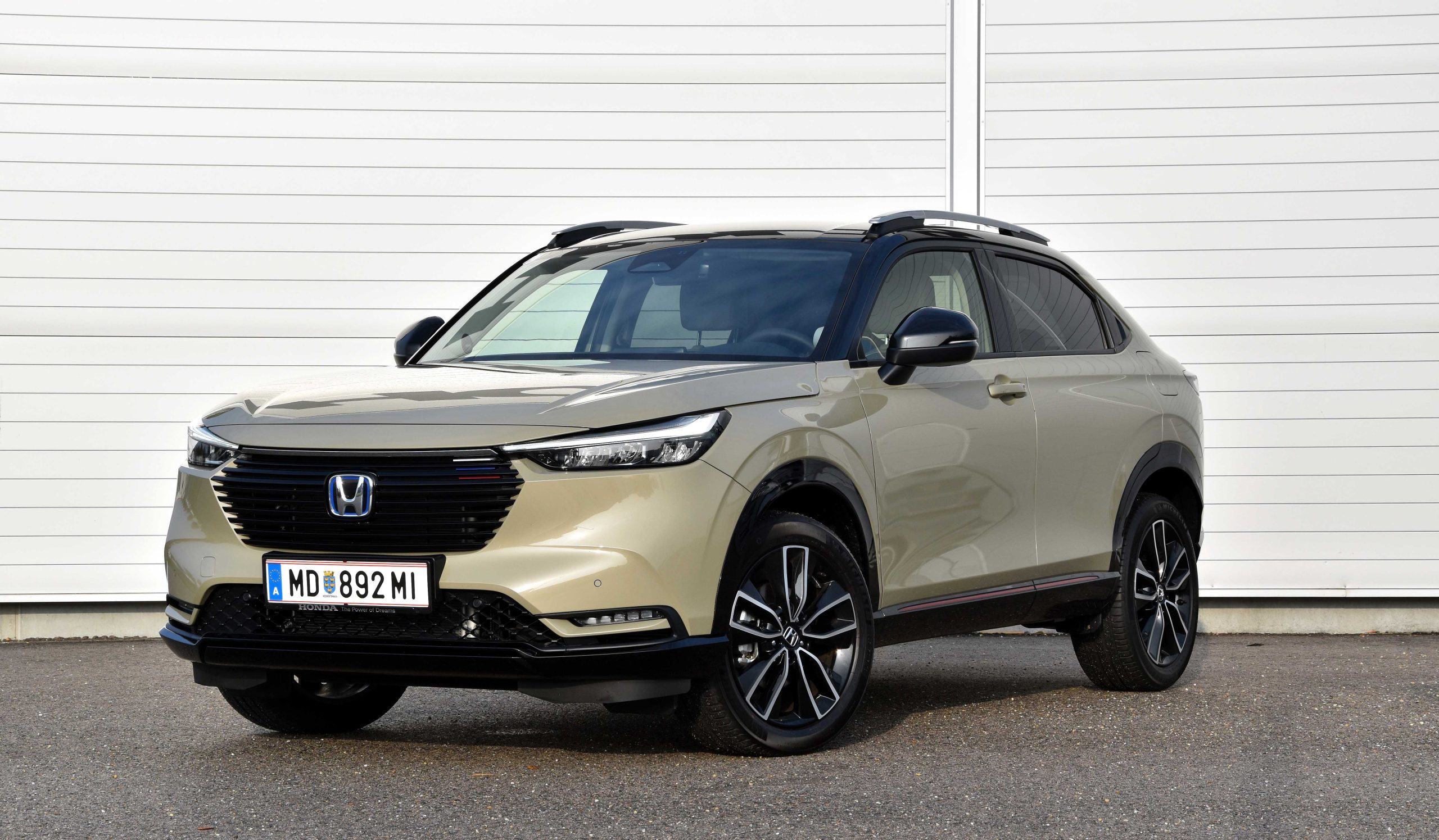 Viita hybrid sales hrv test